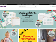 www.babysam.dk