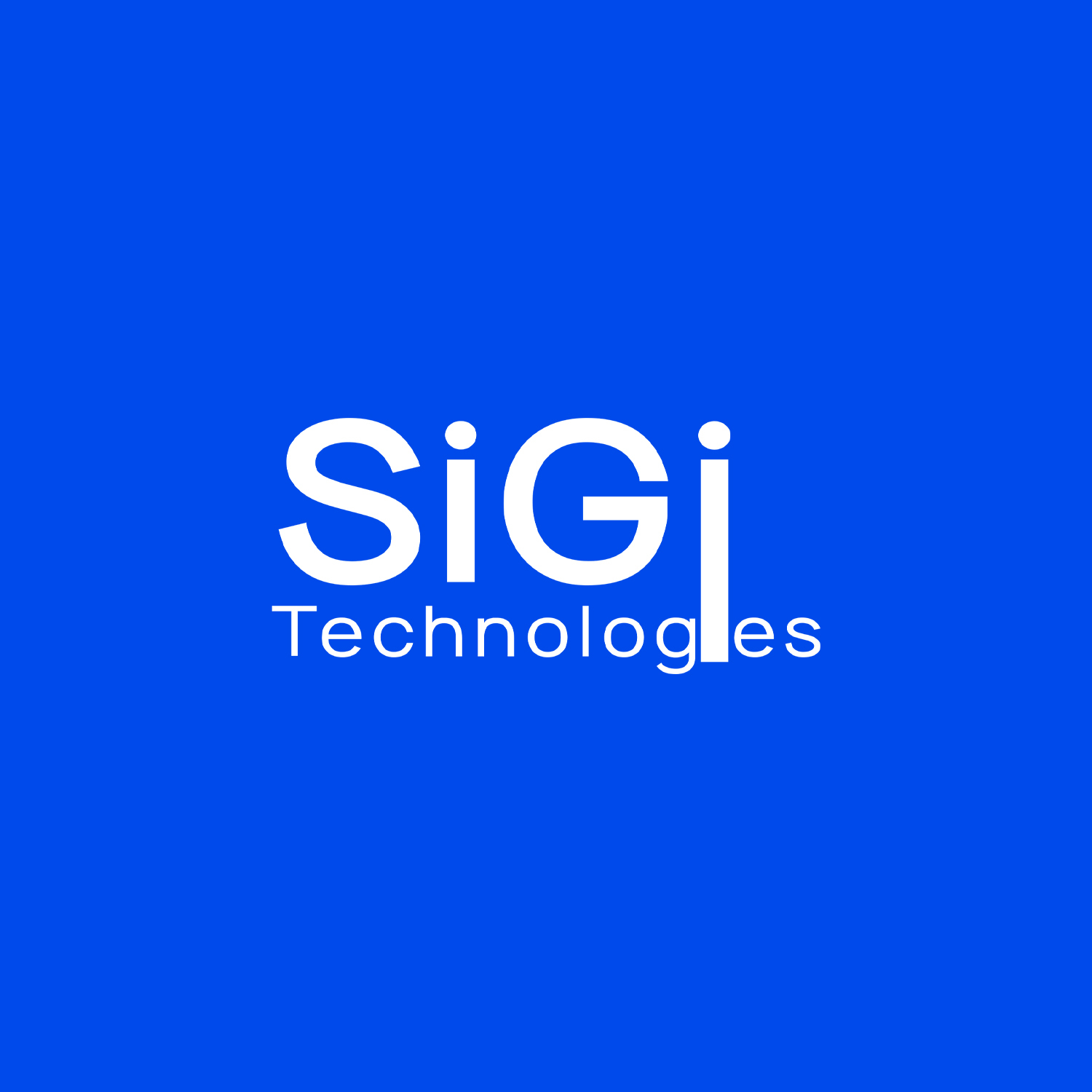 sigitechnologies.com