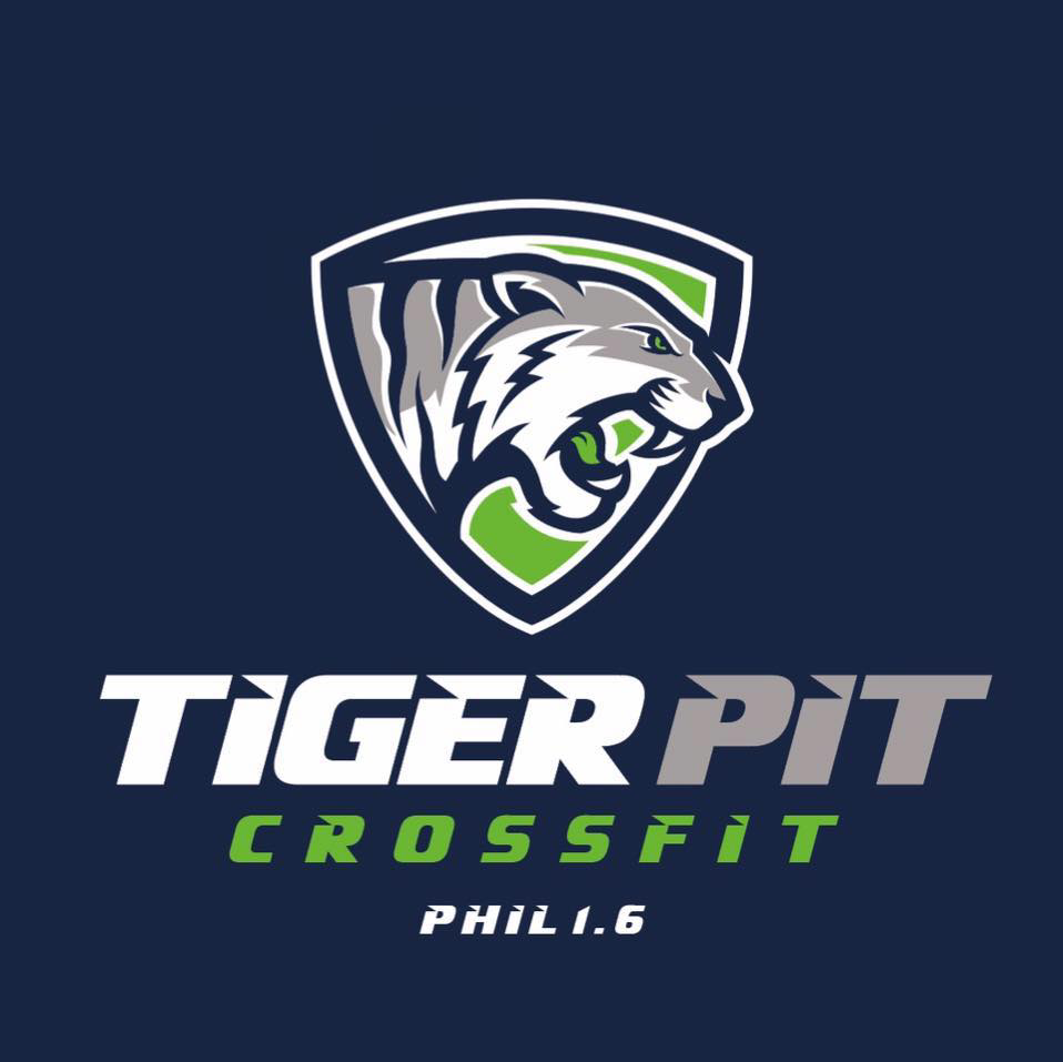 Tigerpitcrossfit