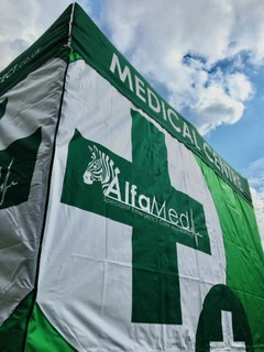 AlfaMed Specialist Emergency Care and Training