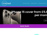 tinhat™ Mobile Insurance
