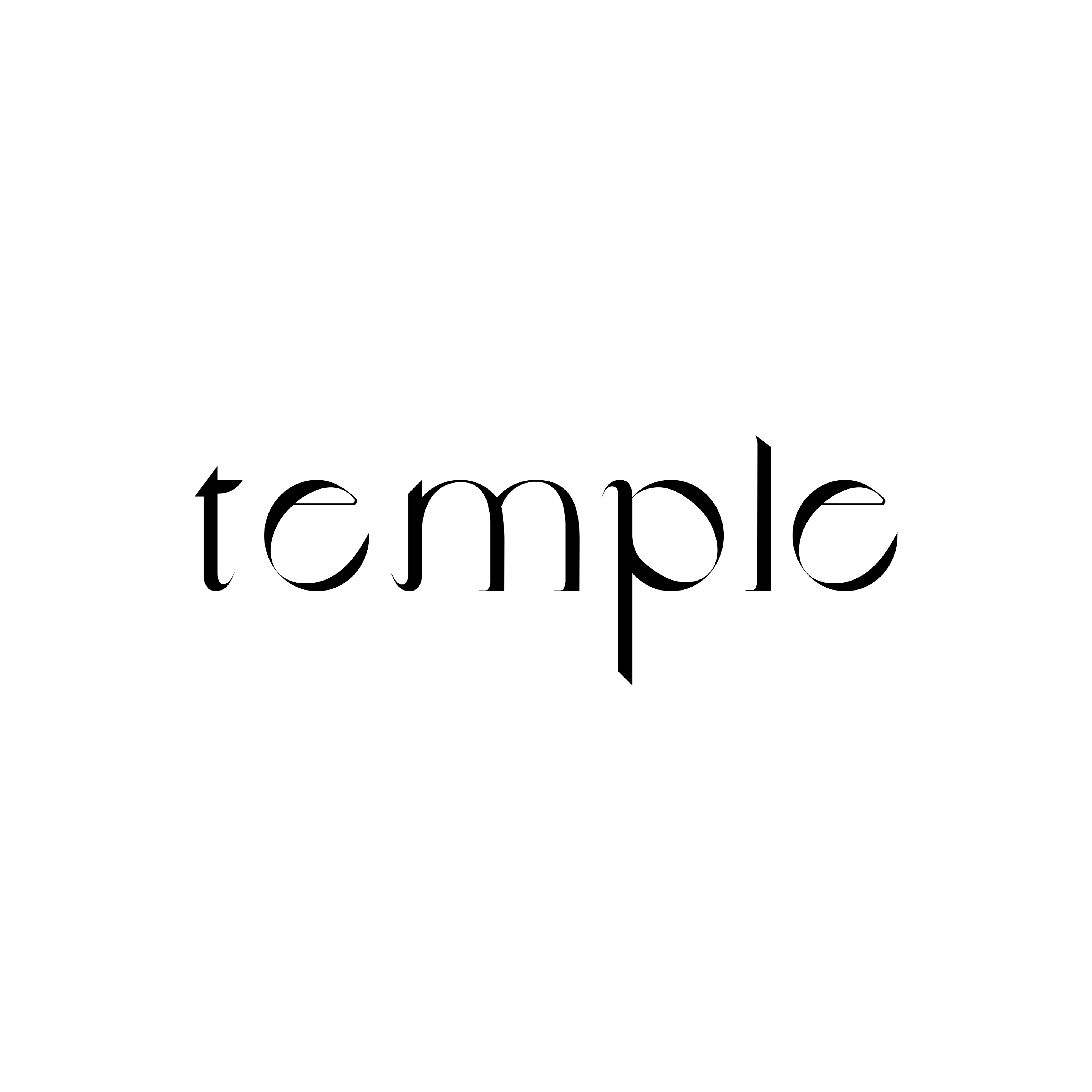 Temple Studio