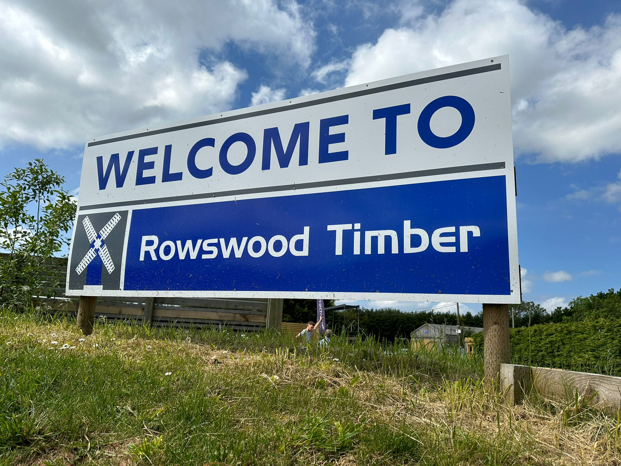 Rowswood Timber