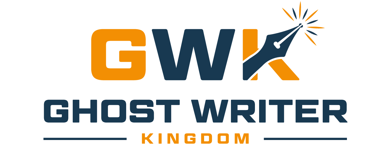 Ghost Writer Kingdom