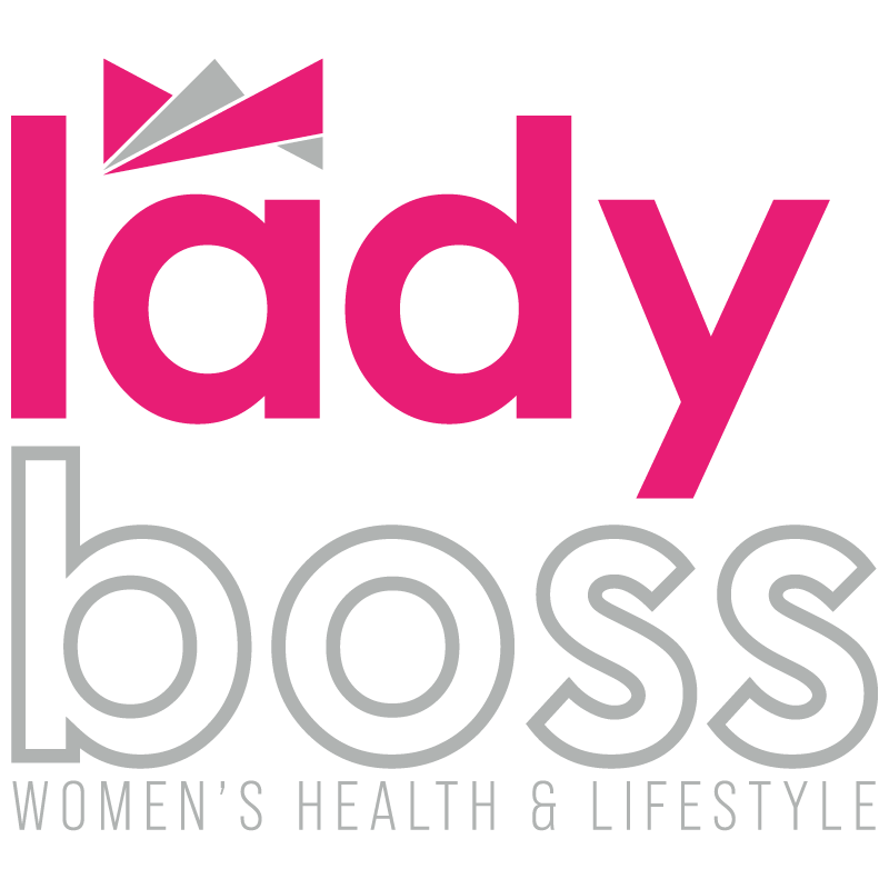 LadyBoss Women's Health and Lifestyle