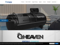 O2Heaven Hyperbaric Chambers