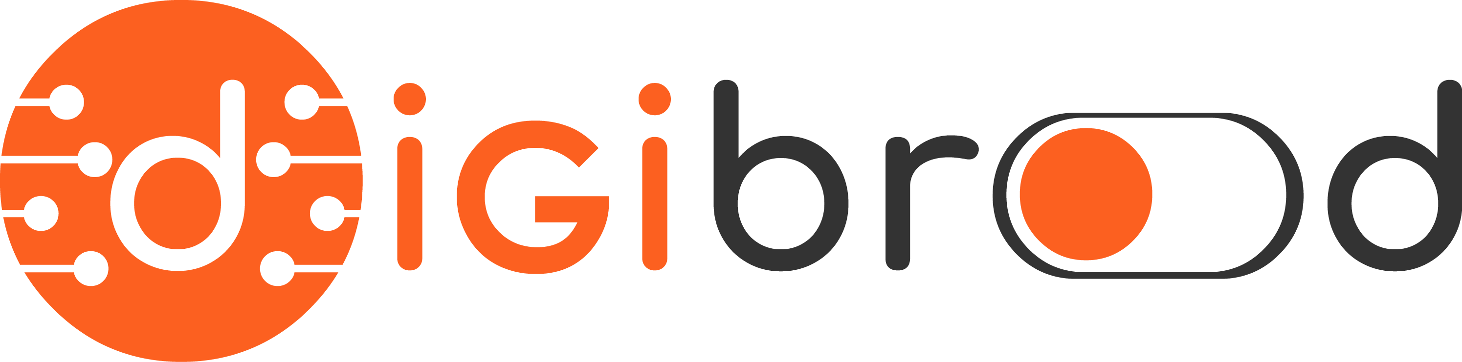 Digibrood