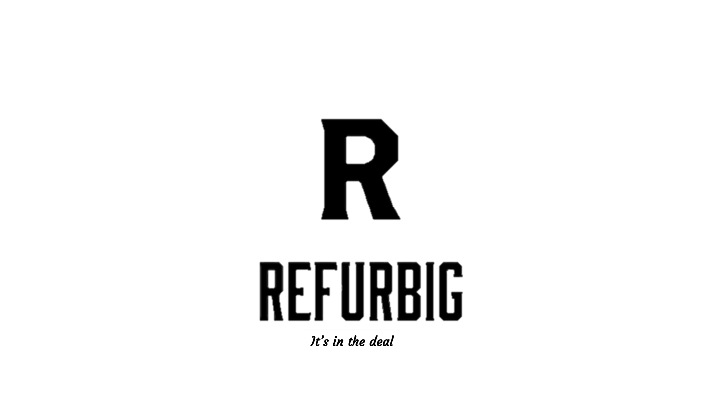 Refurbig