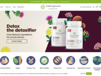 Foresta Organics