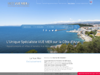 Nice Vue Mer Immobilier