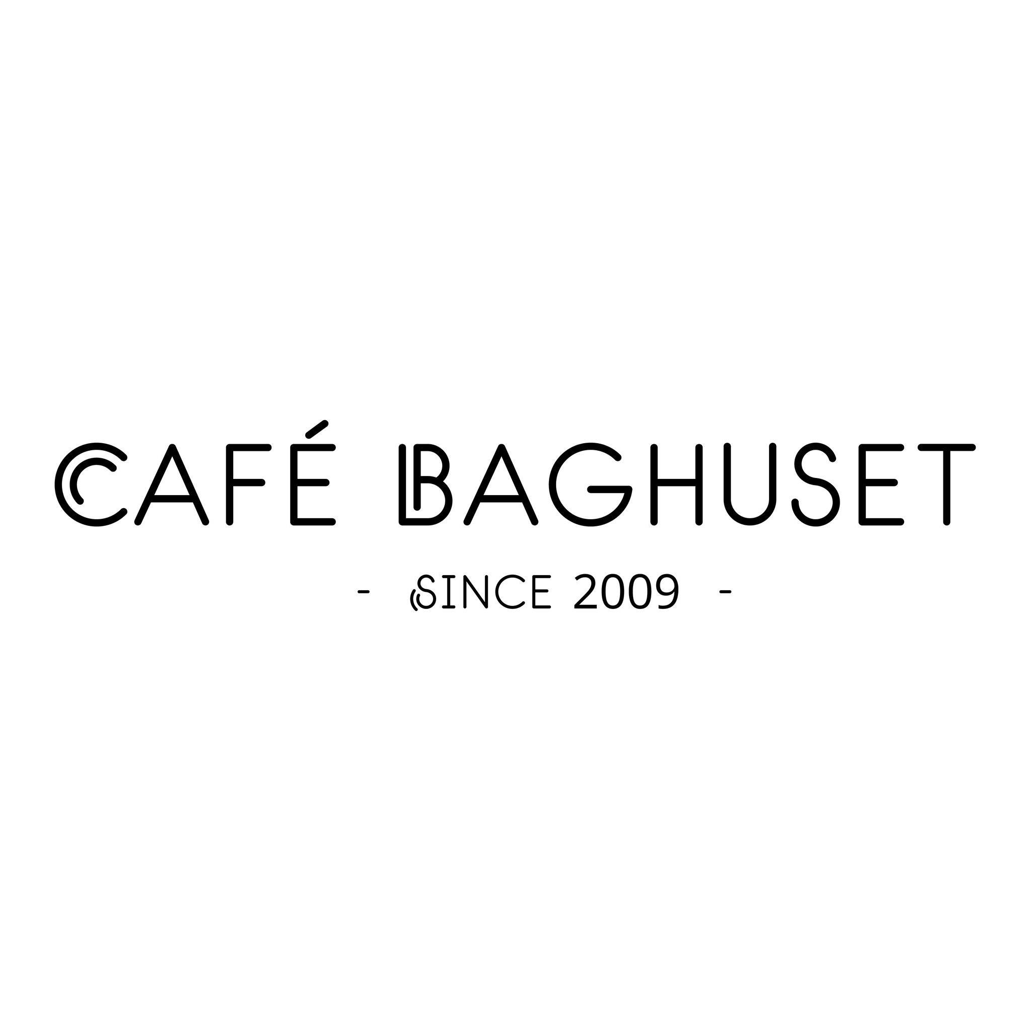Café Baghuset