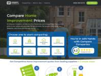 Compare Companies
