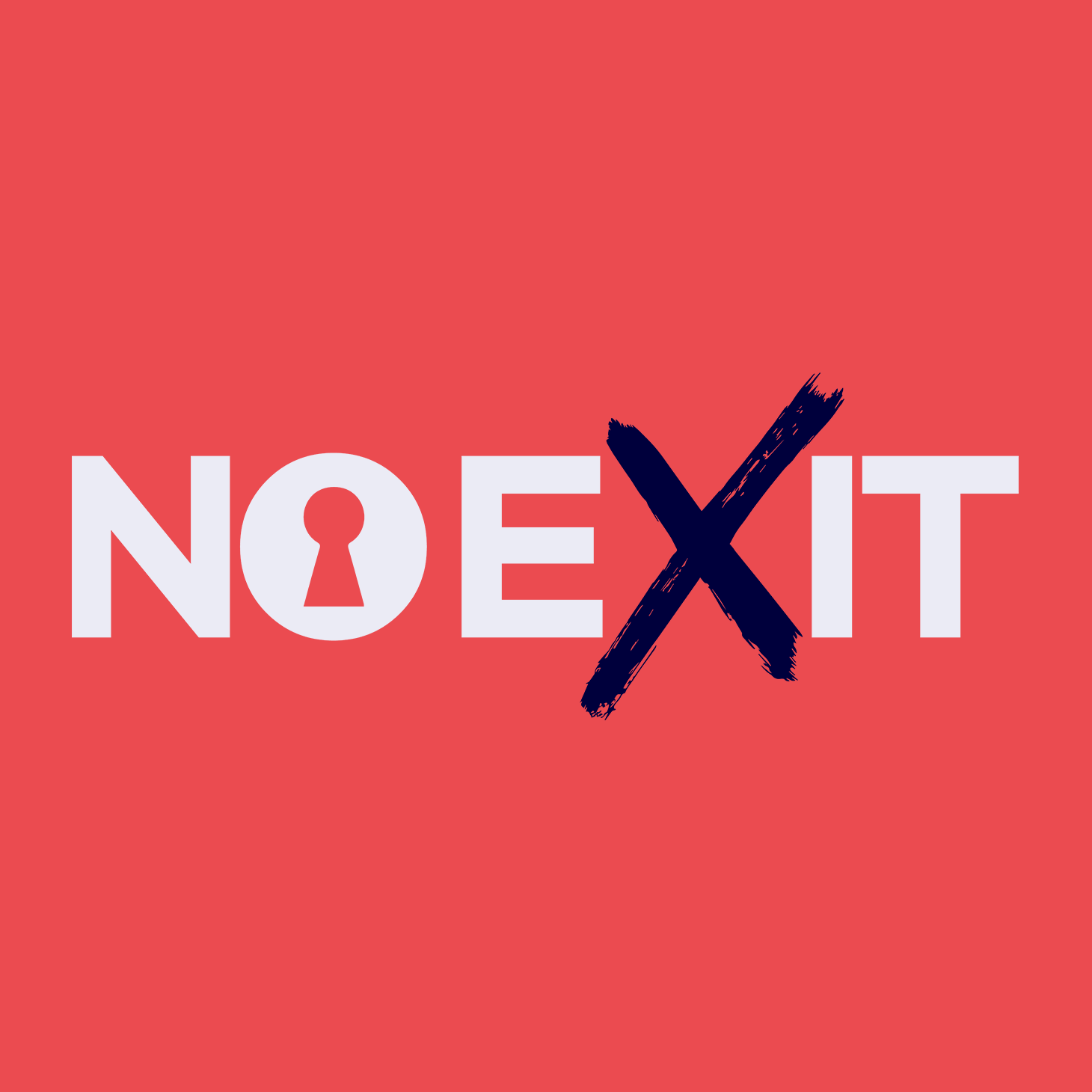 NO EXIT - Team Building
