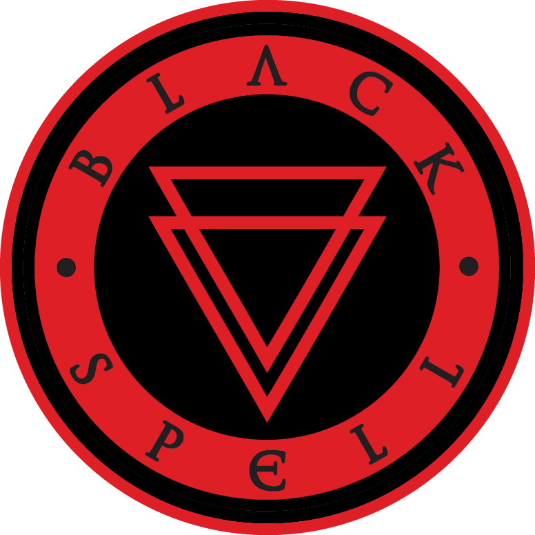 Black Spell Apparel
