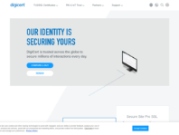 DigiCert, Inc.