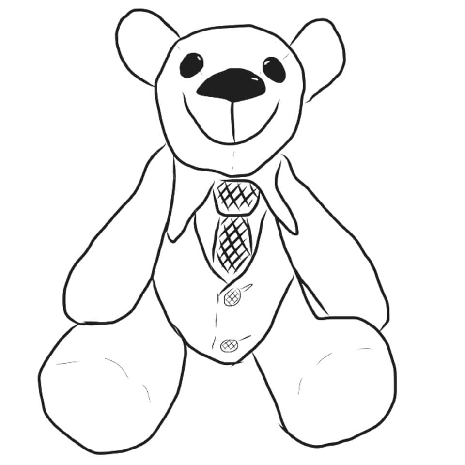 Something More Bears