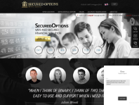 Securedoptions