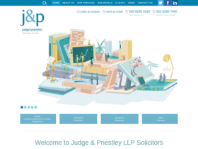 Judge & Priestley