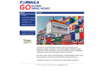 Us Moving services