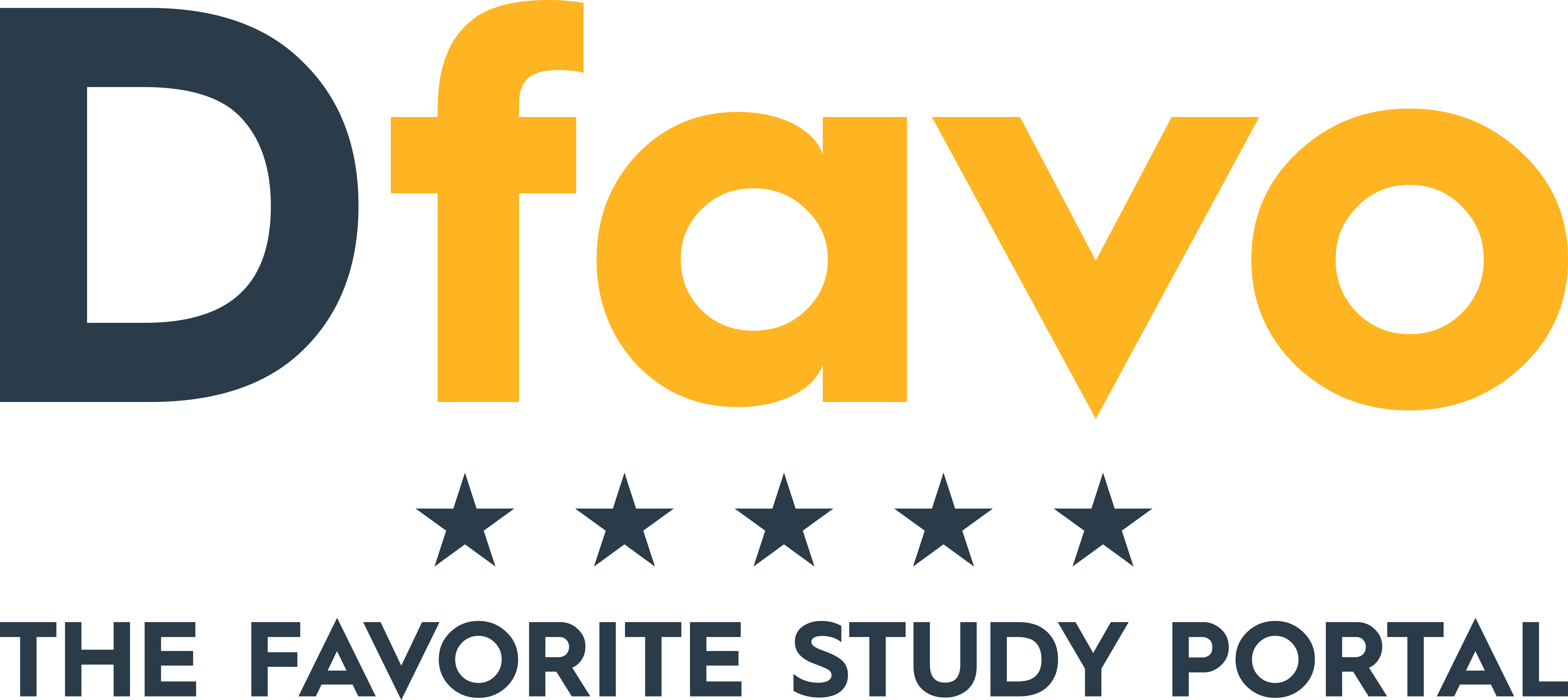 Dfavo Study Portal Private Limited