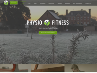 Physio Fitness