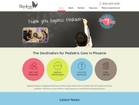 Bayless Pediatrics