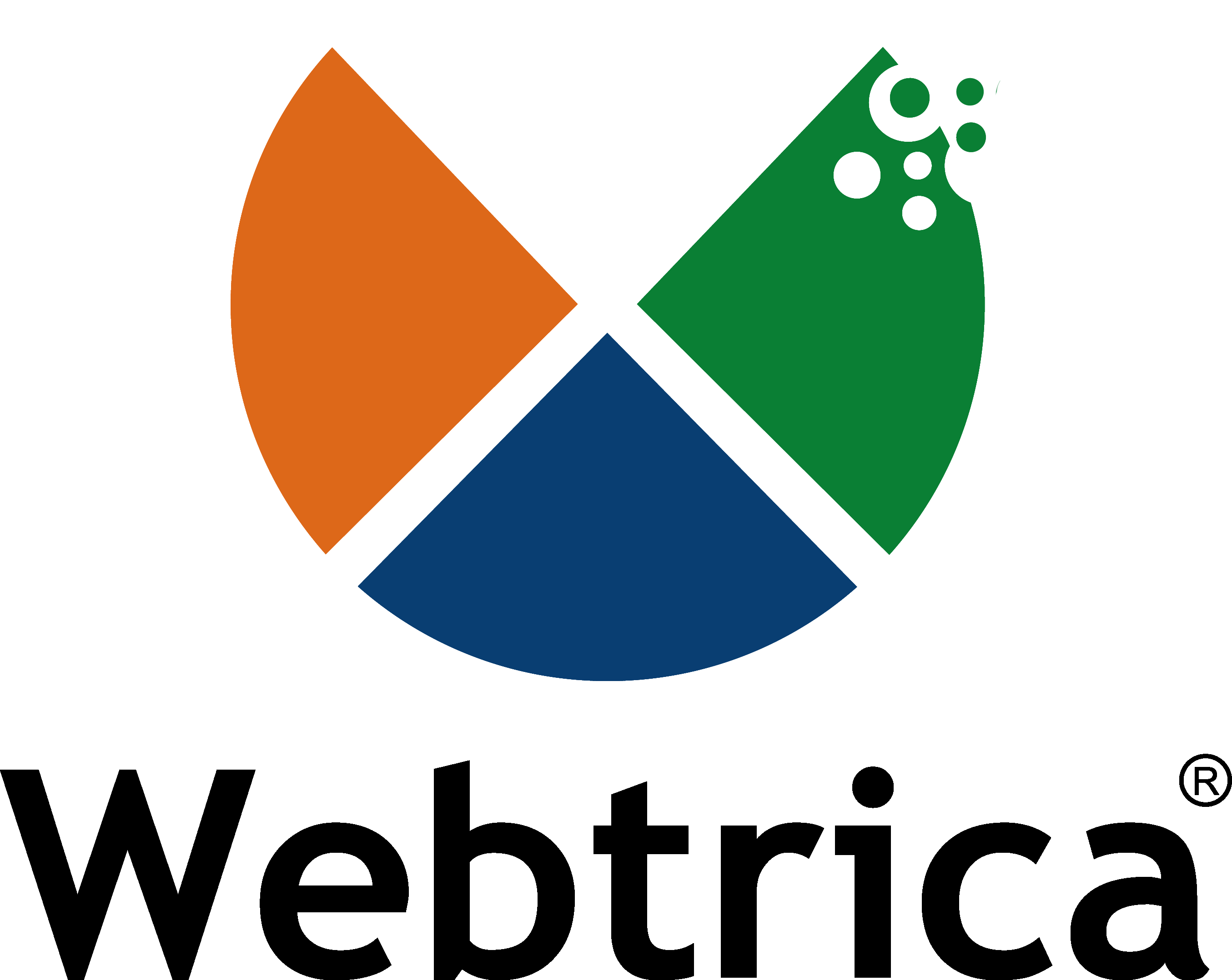Webtrica