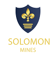 Solomon Mines