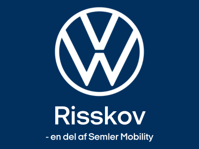Volkswagen Risskov - en del af Semler Mobility