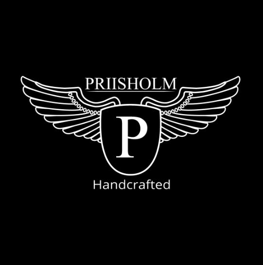 Priisholm Handcrafted