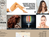 Hush Hair & Beauty