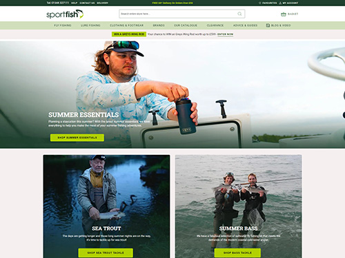 Sportfish