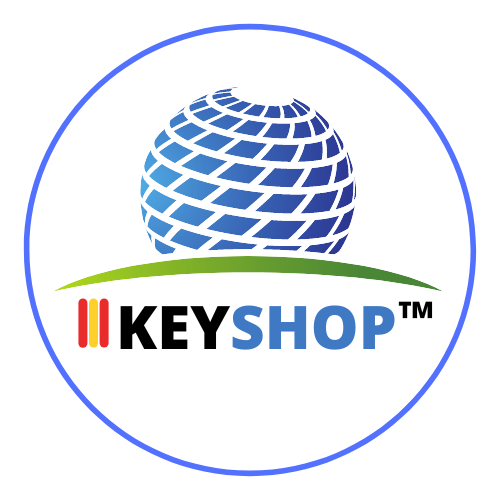 Keyshop