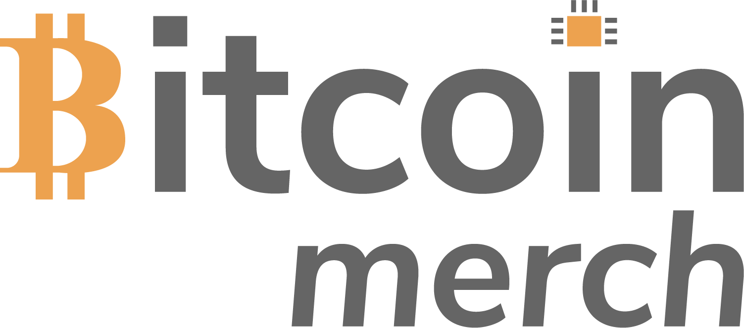 Bitcoin Merch