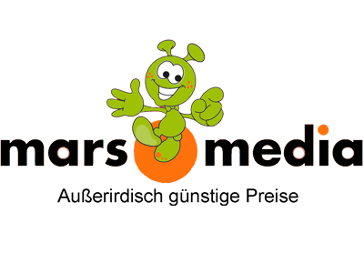 Mars Media-elektronik