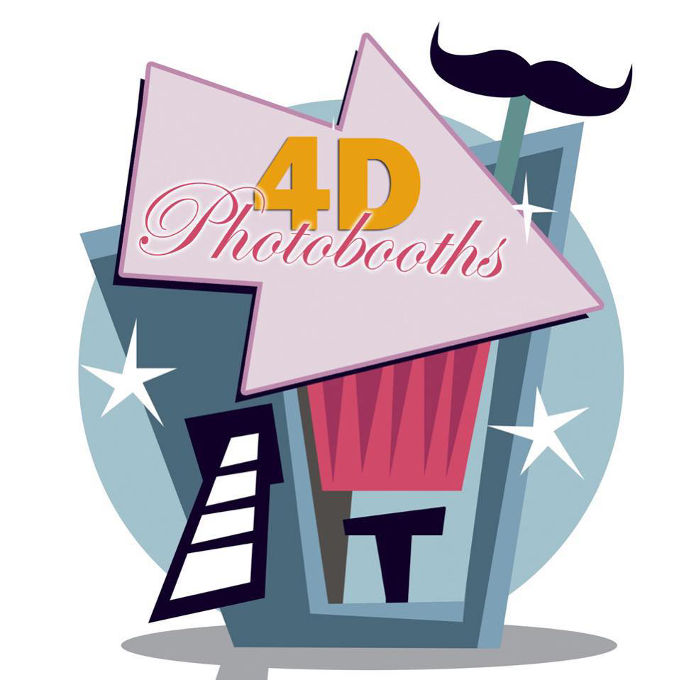 4dphotobooths