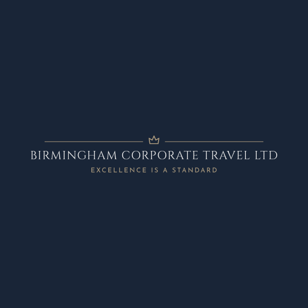 Birmingham Corporate Travel