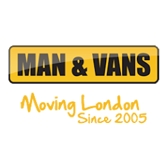 Man And Vans