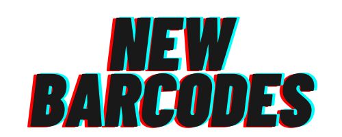 newbarcodes.com