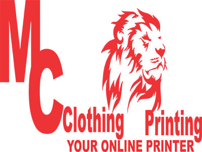 MC Clothing Printing