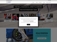 Sparco Fashion UK