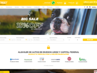 Street Rent a Car