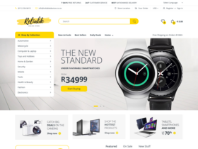 Reliablestore