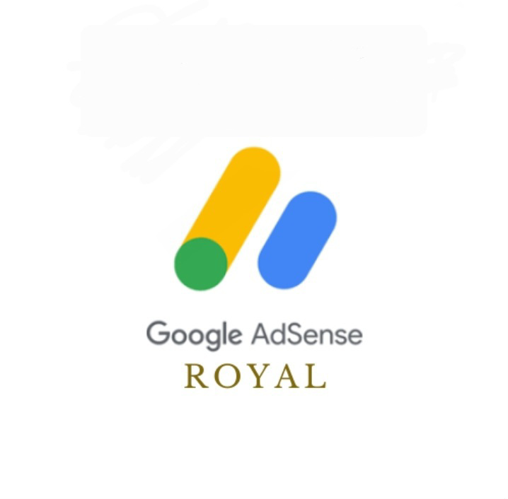 Adsense royal 