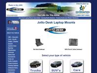 Jotto Desk