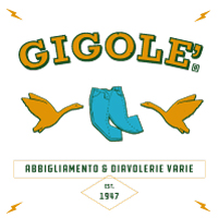 Gigolè Store