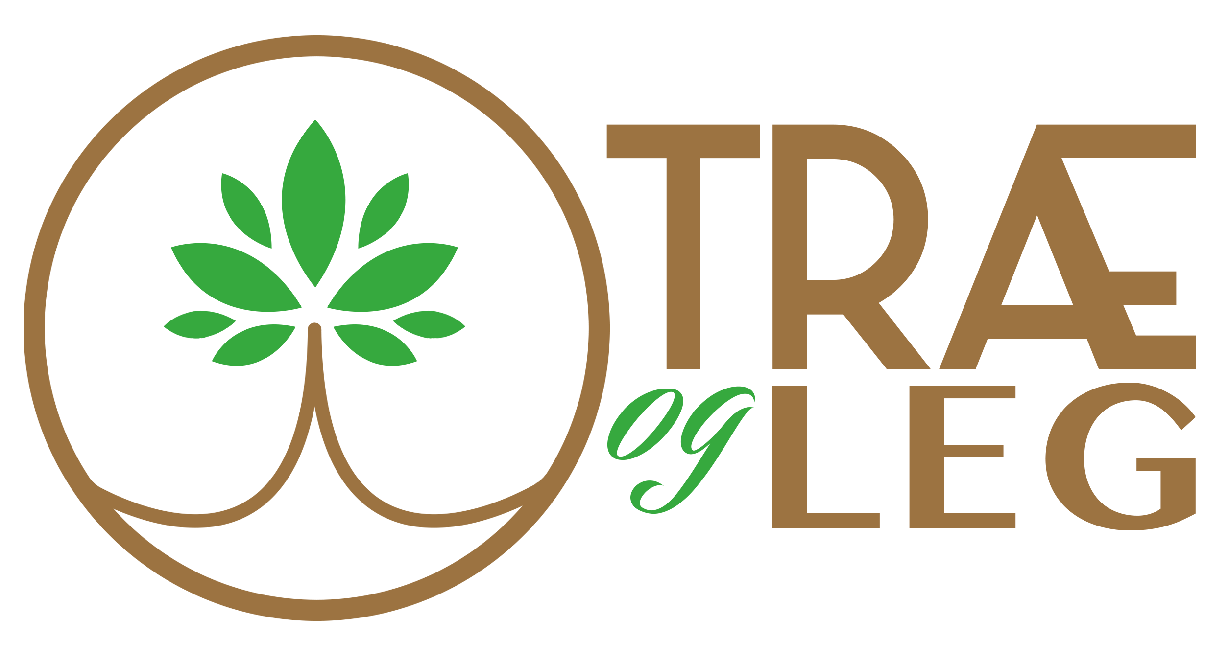Træ og leg