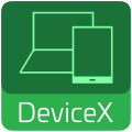DeviceX