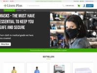 Linen Plus