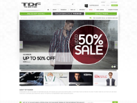 TDF Fashion